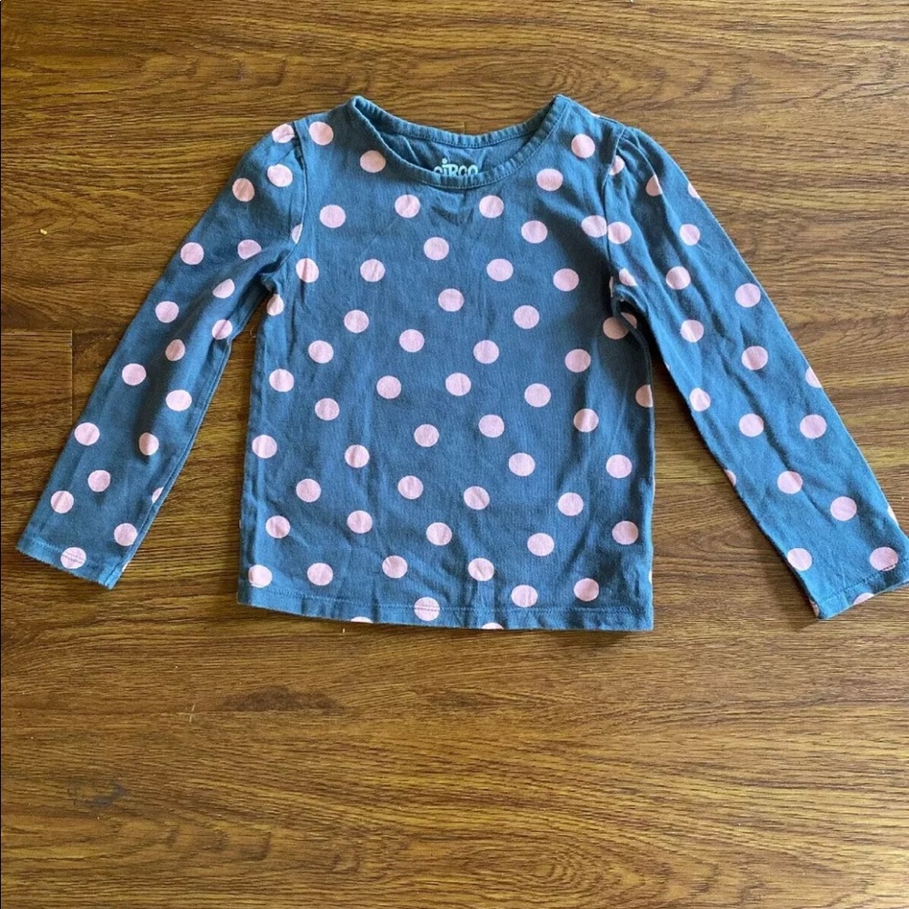 T Shirt For Girls Size 5T
